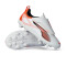 Puma Kids' Ultra 5 Play Hook-and-loop FG/AG Football Boots