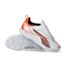 Scarpe Puma Ultra 5 Play a Strappo Turf da Bambino