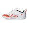 Scarpe Puma Ultra 5 Play a Strappo Turf da Bambino