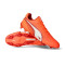 Chuteira Puma King Ultimate FG/AG