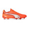 Chuteira Puma King Ultimate FG/AG