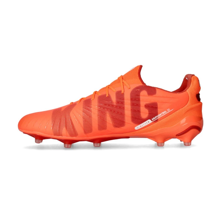 bota-puma-king-ultimate-fgag-glowing-red-white-red-fire-2