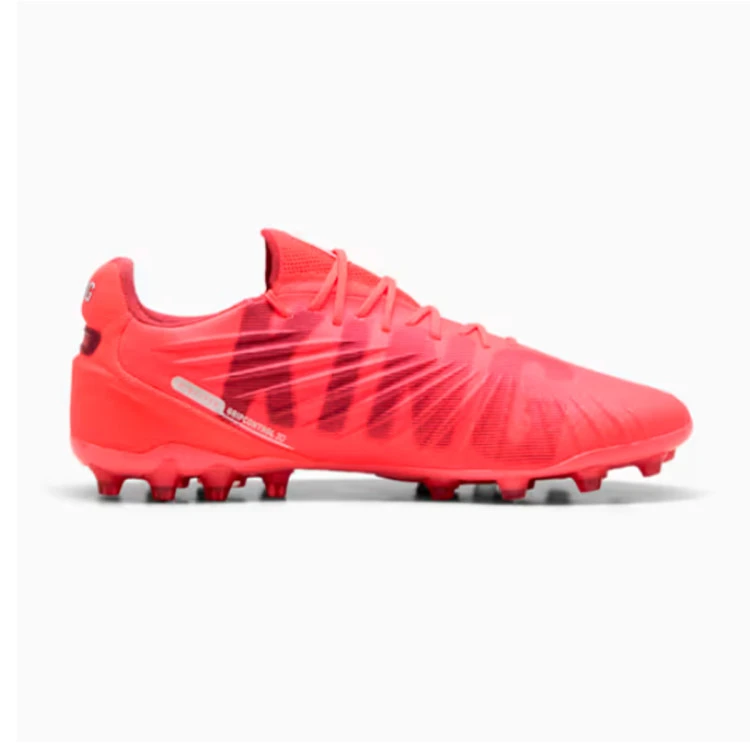 bota-puma-king-ultimate-mg-glowing-red-white-red-fire-1