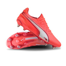 Bota Puma King Ultimate MxSG