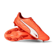 Chaussure de football Puma King Pro FG/AG