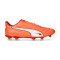 Chuteira Puma King Pro FG/AG