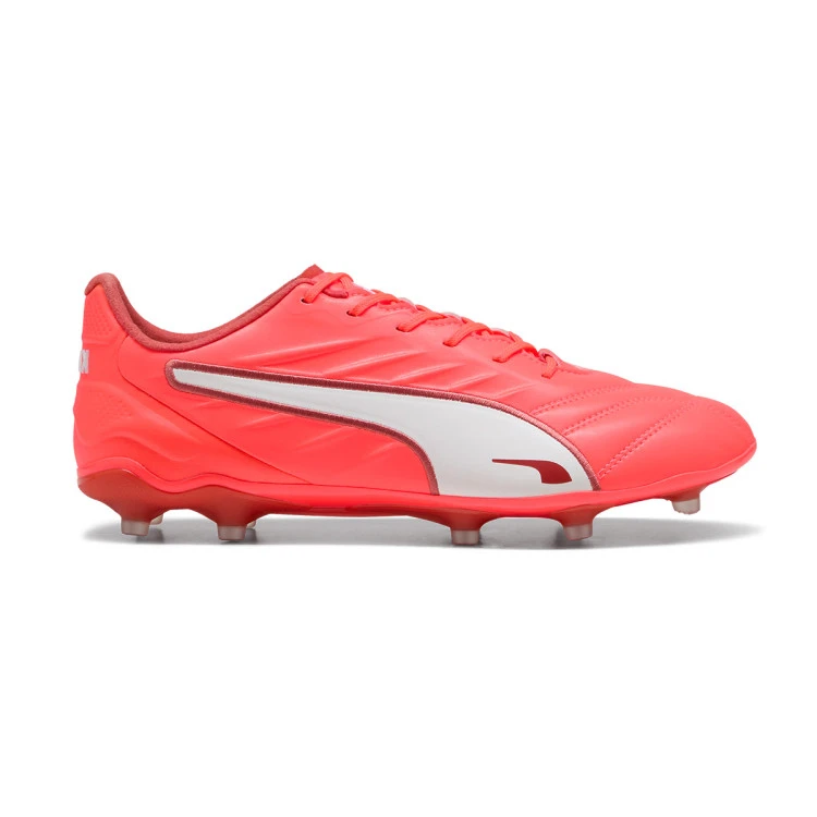 bota-puma-king-pro-fgag-glowing-red-white-red-fire-1