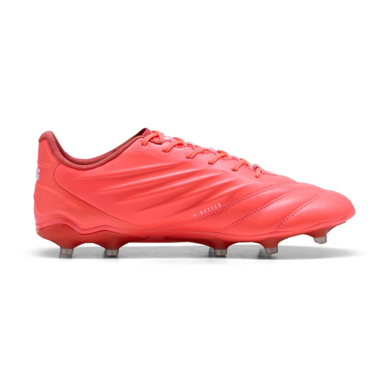 bota-puma-king-pro-fgag-glowing-red-white-red-fire-2