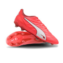 Puma Women's King Pro FG/AG Football Boots