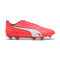 Bota Puma King Pro FG/AG Mujer