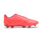 Bota Puma King Pro FG/AG Mujer