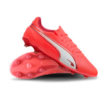 Bota Puma King Match FG/AG