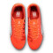 Zapatos de fútbol Puma King Match FG/AG