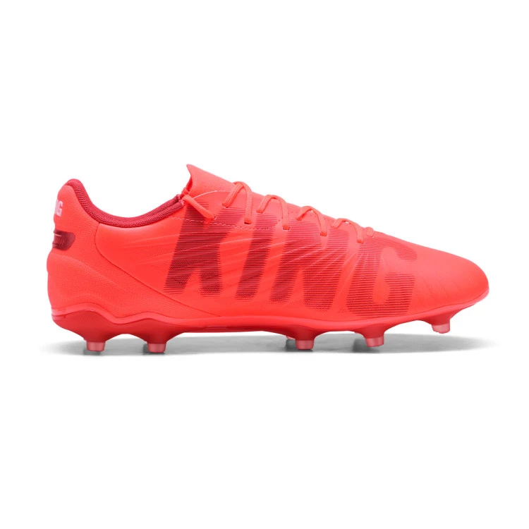 bota-puma-king-match-fgag-glowing-red-white-red-fire-2