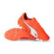 Zapatos de fútbol Puma King Match MG