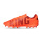 Zapatos de fútbol Puma King Match MG