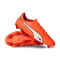 Bota Puma King Match FG/AG Niño