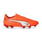 Bota Puma King Match FG/AG Niño