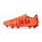 Bota Puma King Match FG/AG Niño