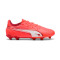 Bota Puma King Match FG/AG Niño