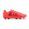 Bota Puma King Match FG/AG Niño