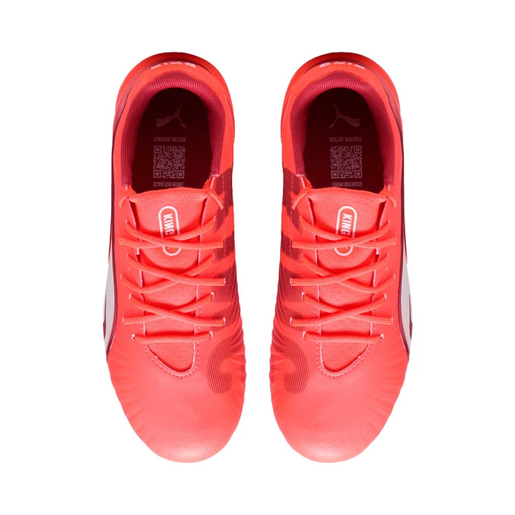 bota-puma-king-match-fgag-nino-glowing-red-white-red-fire-4