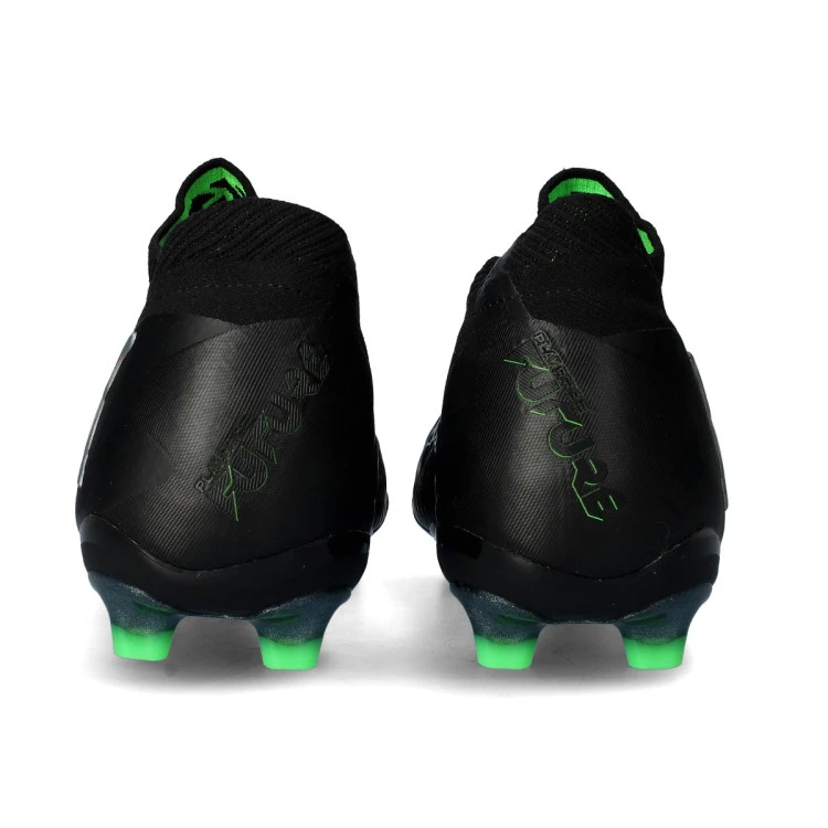 bota-puma-future-8-ultimate-ag-black-silver-fluo-green-4