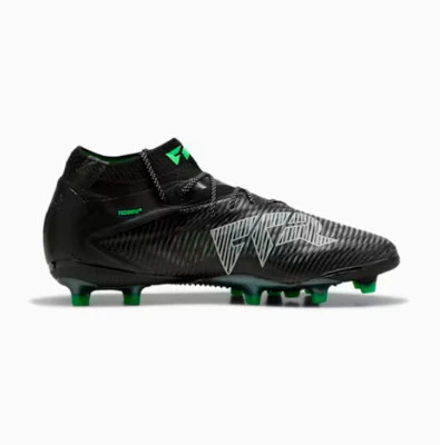 Zapatos de fútbol Future 8 Ultimate AG