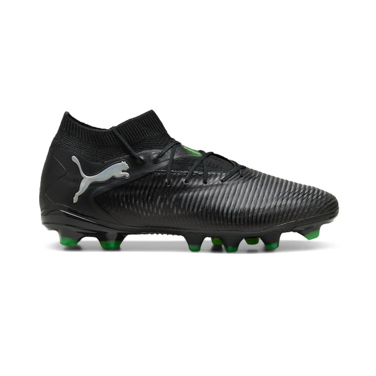 bota-puma-future-8-pro-fgag-black-silver-fluo-green-1