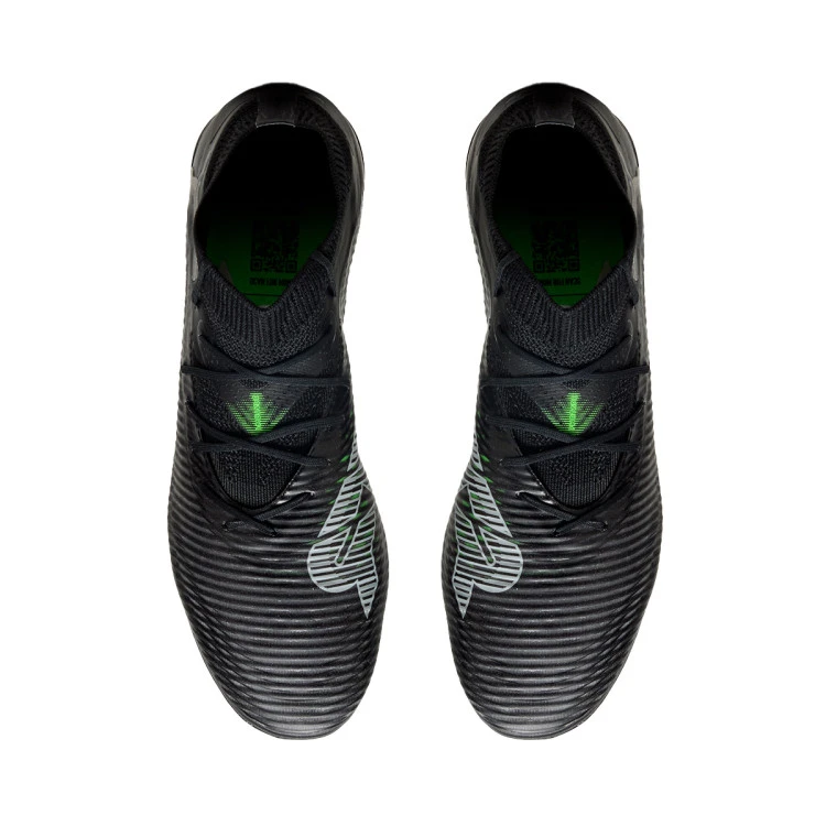 bota-puma-future-8-pro-fgag-black-silver-fluo-green-3