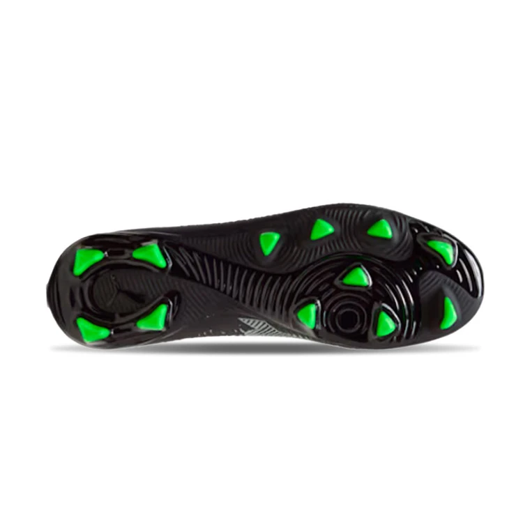 bota-puma-future-8-play-fgag-black-silver-fluo-green-3