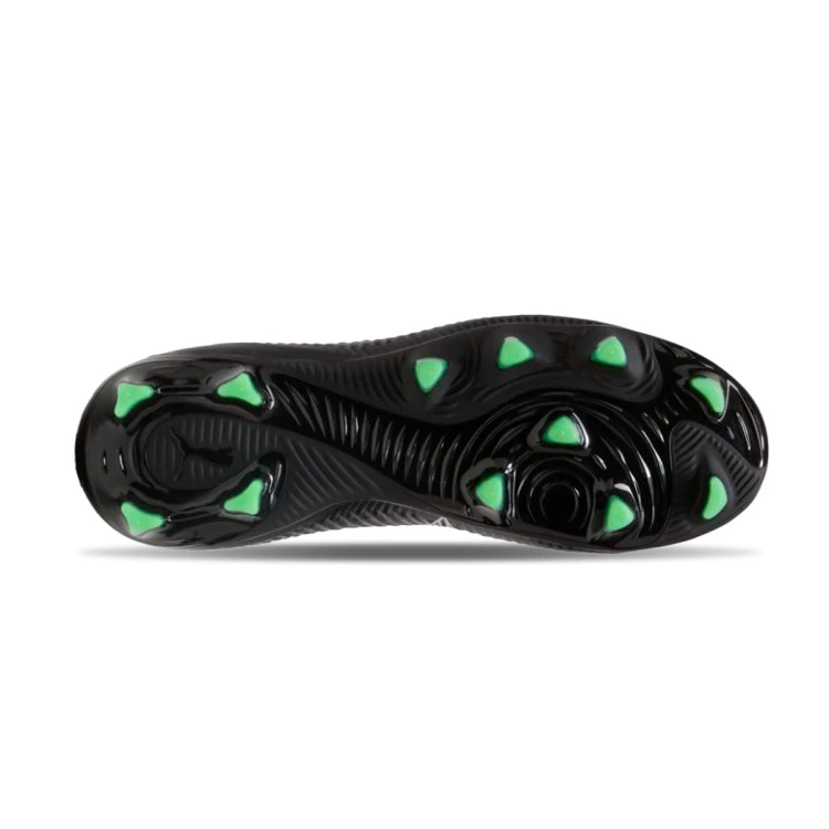 bota-puma-future-8-pro-fgag-nino-black-silver-fluo-green-3