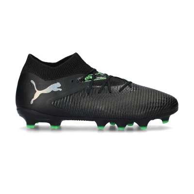 Kids Future 8 Pro FG/AG Football Boots