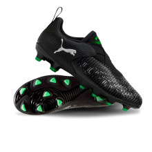 Puma Kids Future 8 Match LL FG/AG Football Boots