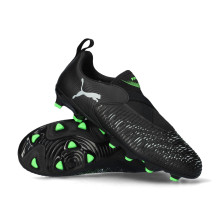 Bota Puma Future 8 Match LL FG/AG Niño