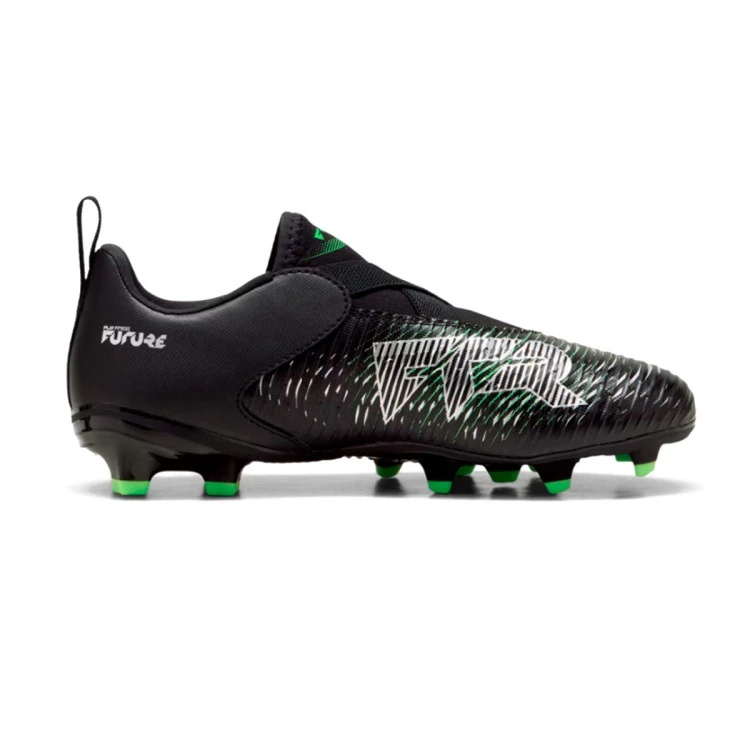 bota-puma-future-8-match-ll-fgag-nino-black-silver-fluo-green-1