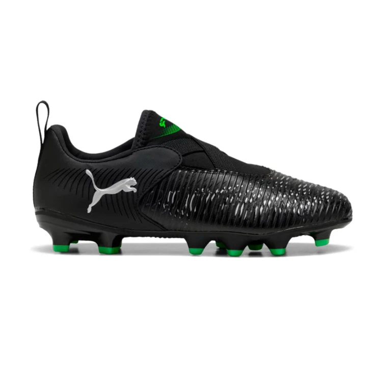 bota-puma-future-8-match-ll-fgag-nino-black-silver-fluo-green-2