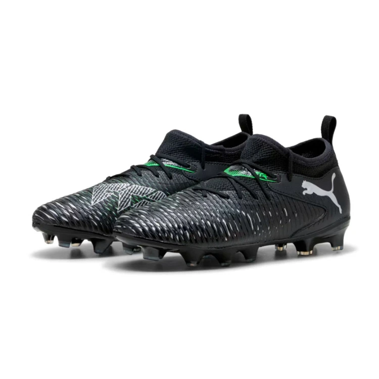 bota-puma-future-8-match-fgag-nino-black-silver-fluo-green-4