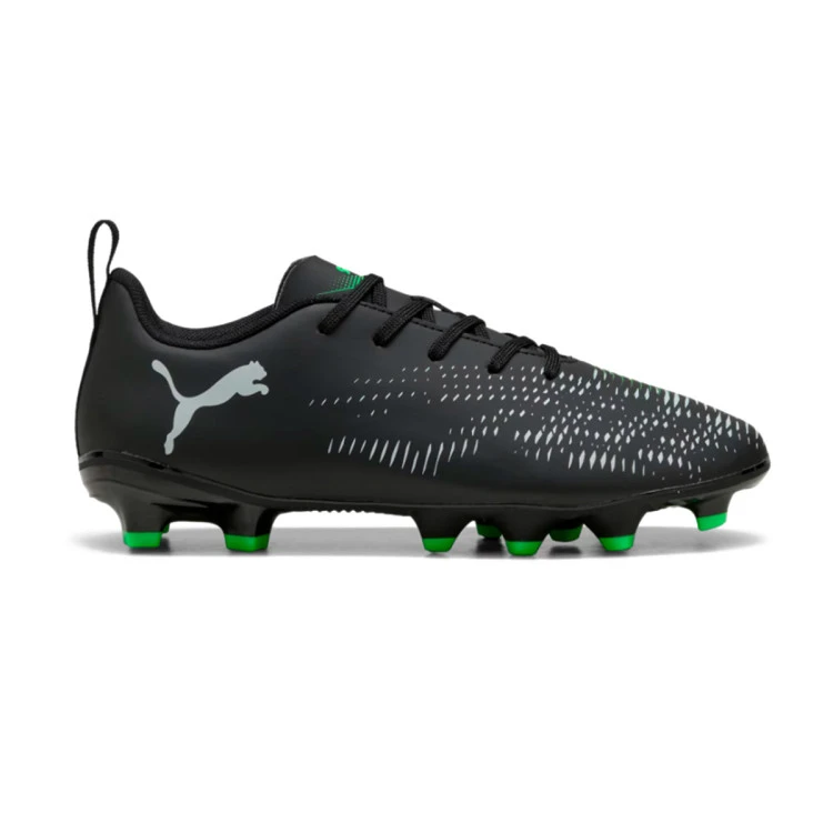 bota-puma-future-8-play-fgag-nino-black-silver-fluo-green-1