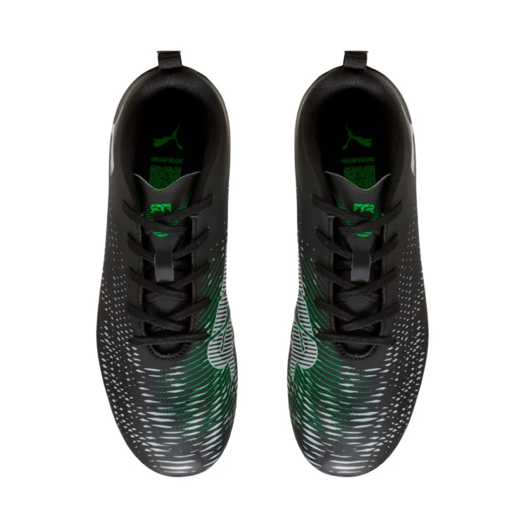 bota-puma-future-8-play-fgag-nino-black-silver-fluo-green-4