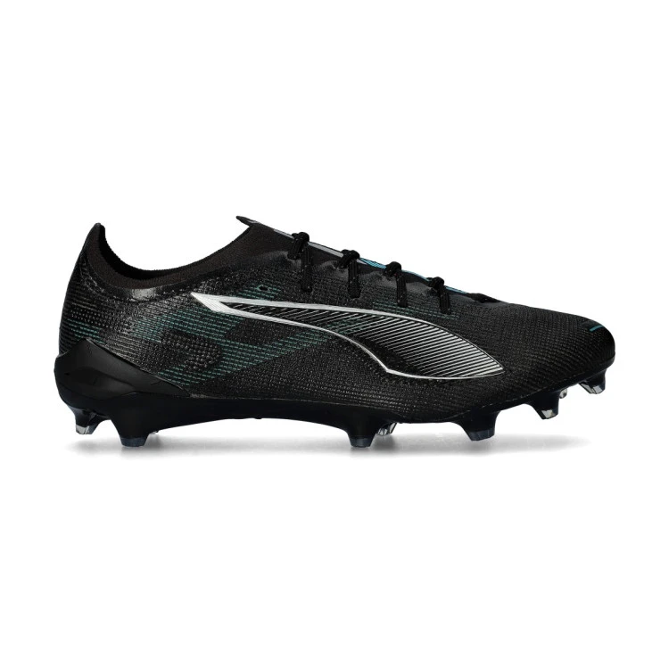 bota-puma-ultra-5-ultimate-fg-black-silver-bright-aqua-1