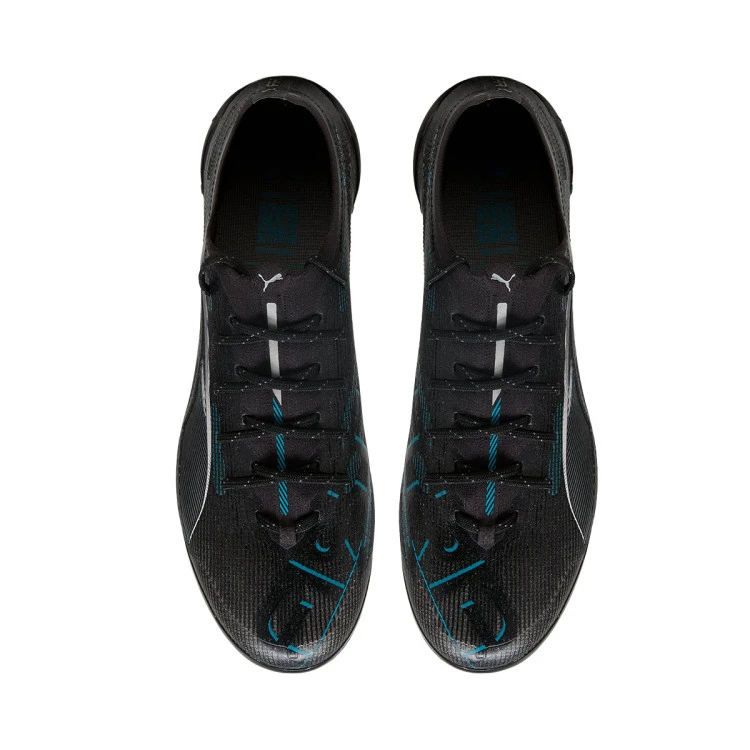 bota-puma-ultra-5-ultimate-ag-black-silver-bright-aqua-4