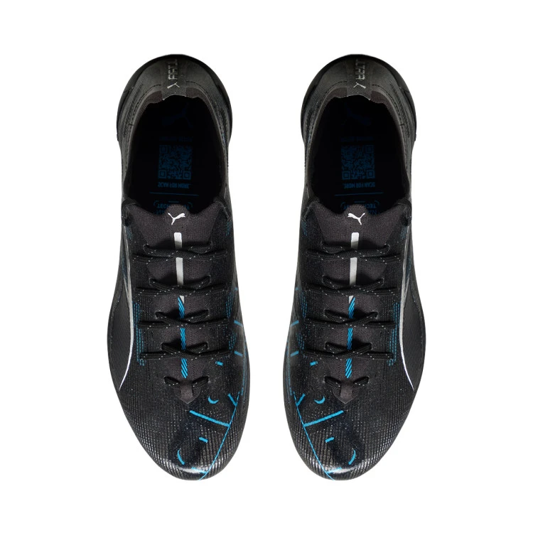 bota-puma-ultra-5-ultimate-mxsg-black-silver-bright-aqua-4