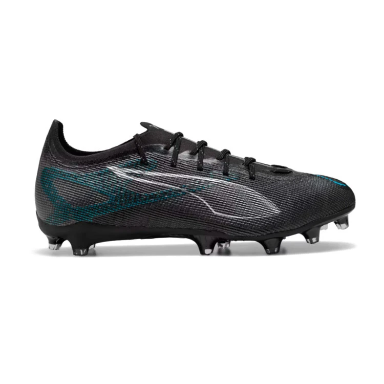 bota-puma-ultra-5-pro-fgag-black-silver-bright-aqua-2