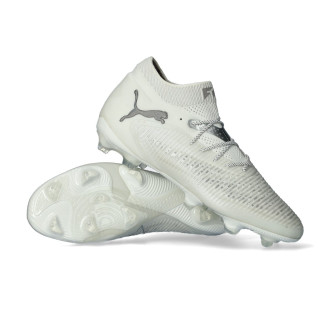 Future 8 Ultimate FG White-Silver Mist-Cool Light Gray