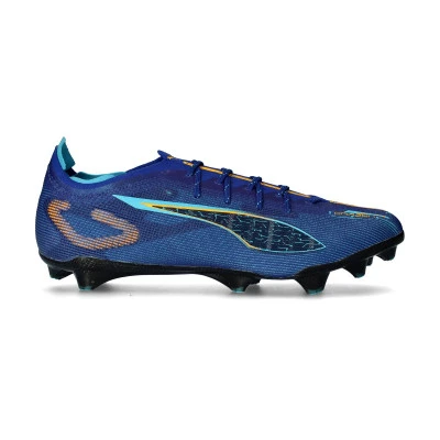 Ultra 5 Carbon Speed FG Football Boots