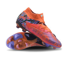 Puma Future 8 Ultieme creativiteit FG Voetbalschoenen