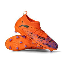 Kopačke Puma Future 8 Match Creativity FG/ AG Niño