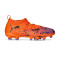 Zapatos de fútbol Puma Future 8 Match Creativity FG/AG Niño