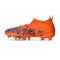 Puma Future 8 Match Creativity FG/ AG Niño Fußballschuh